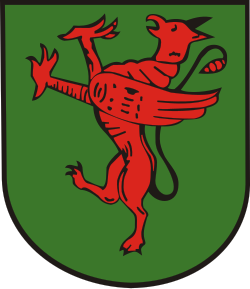 POL gmina Tczew COA